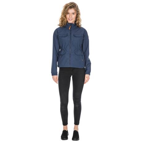 Trespass - - Veste imperméable BUSYBEE - Femme