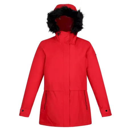 Regatta - - Parka MYLA - Femme