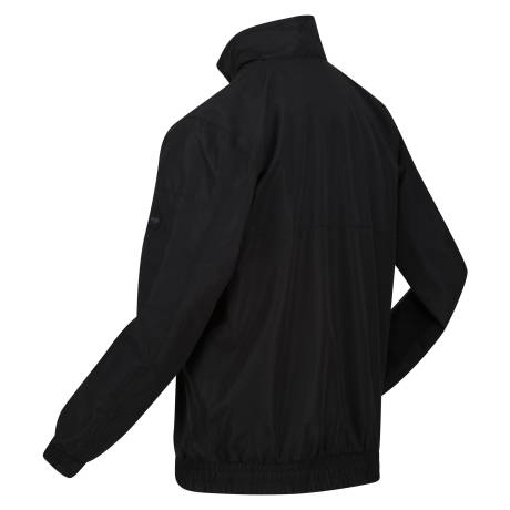 Regatta - Mens Shorebay Waterproof Jacket