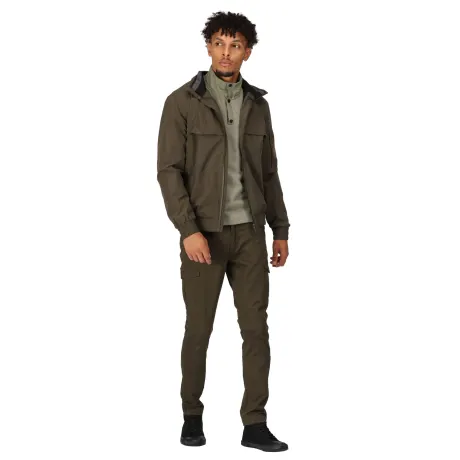 Regatta - - Veste imperméable SHOREBAY - Homme