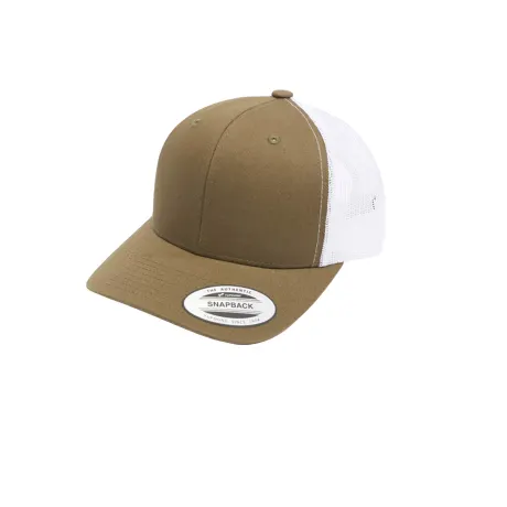 Flexfit - - Casquette trucker CLASSICS - Adulte