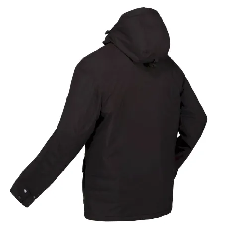 Regatta - Mens Raylan Waterproof Jacket