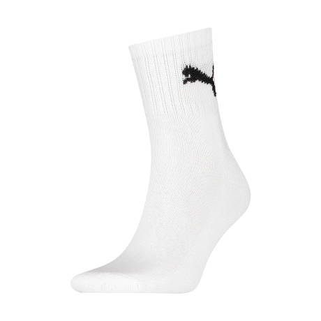 Puma - - Chaussettes - Adulte