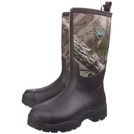 Muck Boots - Muck - Bottes DERWENT II - Adulte