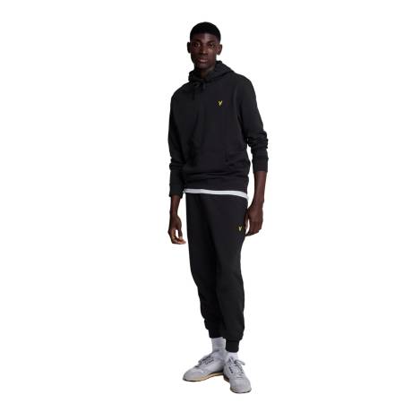 Lyle & Scott - Mens Skinny Sweatpants