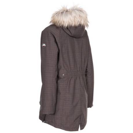 Trespass - - Parka CAPTION - Femme