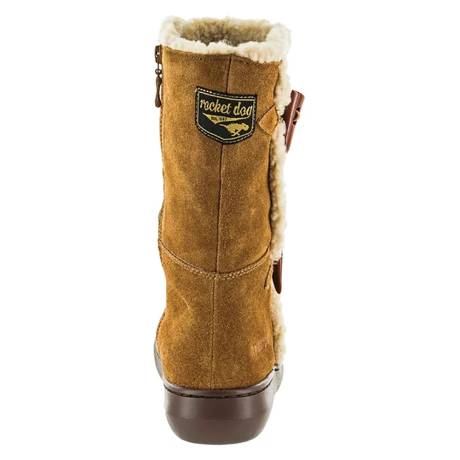 Rocket Dog - Womens Slope Mid Calf Winter Boot