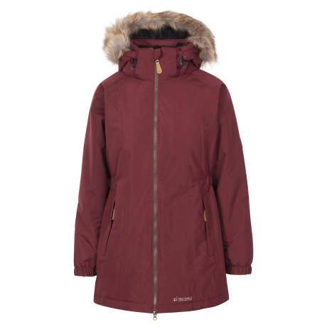 Trespass - - Parka CELEBRITY - Femme