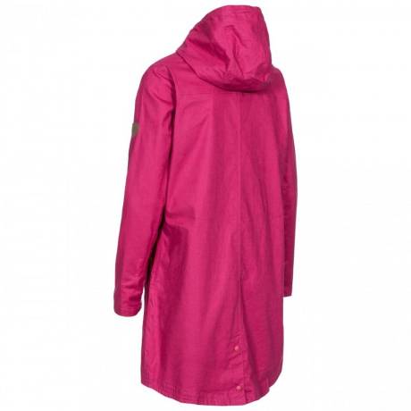 Trespass - Womens/Ladies Sprinkled Waterproof Jacket