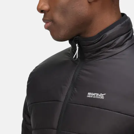 Regatta - Mens Freezeway III Padded Jacket