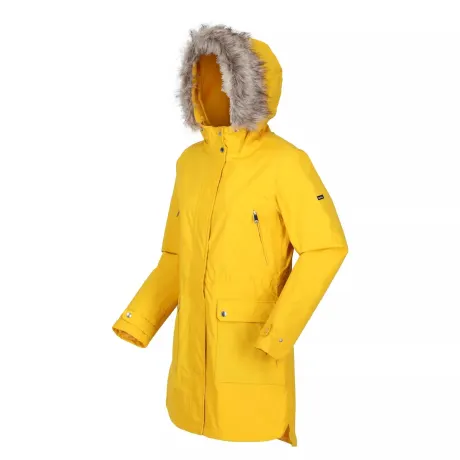 Regatta - - Parka SABINKA - Femme