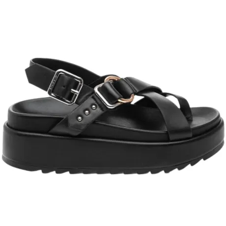 J/SLIDES - Solara Sandal