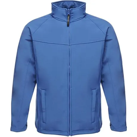 Regatta - Mens Uproar Soft Shell Jacket