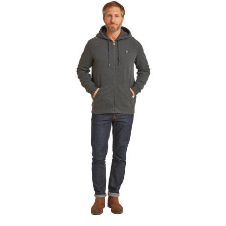 TOG24 - Mens Alden Full Zip Hoodie