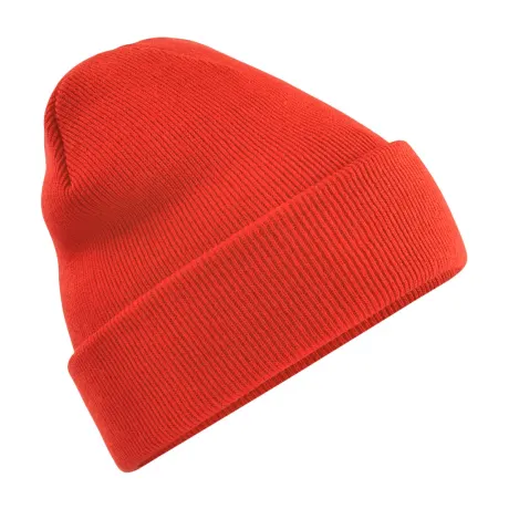 Beechfield - Unisex Original Cuffed Beanie Winter Hat