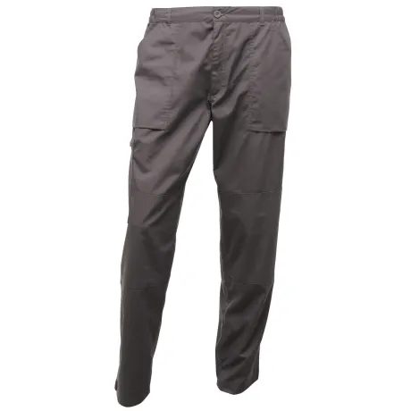 Regatta - Mens Sports New Action Pants/Trousers