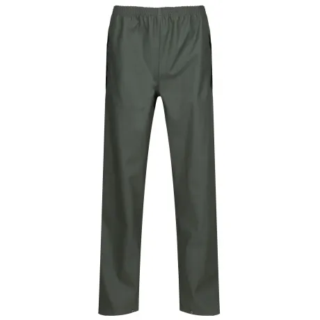 Regatta - Mens Stormflex II Waterproof Rain Trousers