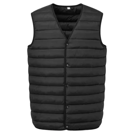 2786 - Mens Padded Vest