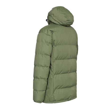 Trespass - Mens Clip Padded Jacket