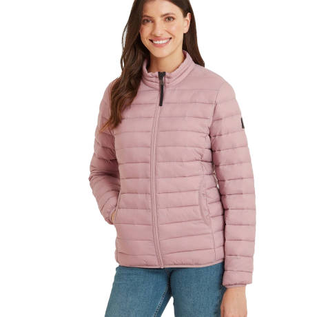 TOG24 - Womens/Ladies Gibson Insulated Padded Jacket