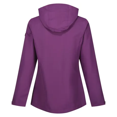 Regatta - - Veste imperméable HAMARA - Femme