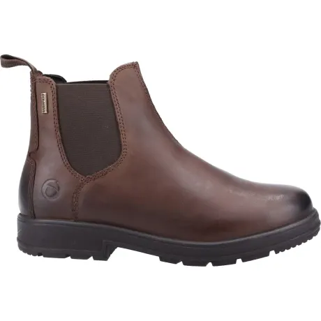 Cotswold - Mens Farmington Leather Boots