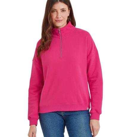 TOG24 - Womens/Ladies Caldene Sweatshirt