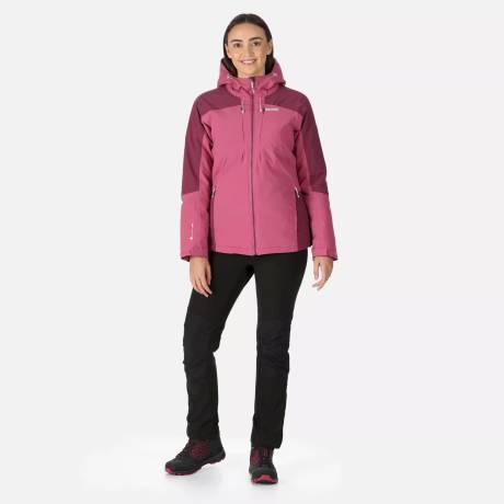 Regatta - Womens/Ladies Highton II Stretch Padded Jacket