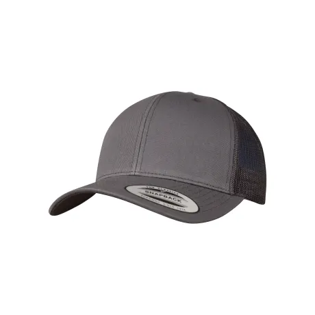 Flexfit - - Casquette de routier retro - Adulte