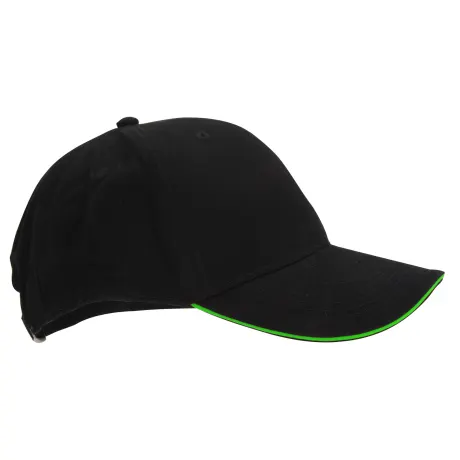 Beechfield - - Lot de 2 casquettes - Adulte