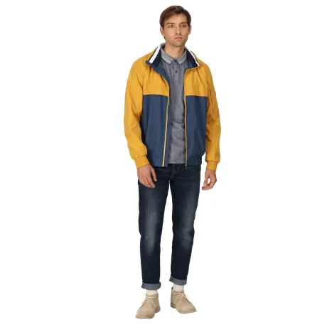 Regatta - - Veste imperméable SHOREBAY - Homme