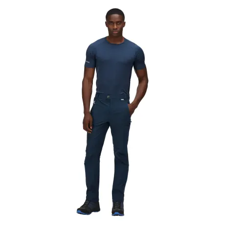 Regatta - - Pantalon de randonnée HIGHTON - Homme