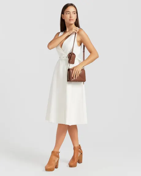 Belle & Bloom Miss Independence Midi Dress