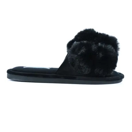 Lunar - Womens/Ladies Octavia Slippers