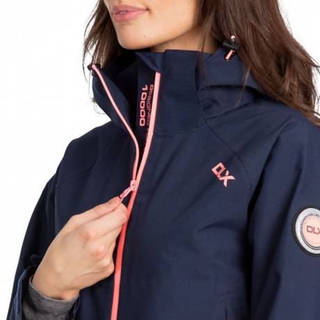 Trespass - - Blouson de ski TAMMIN - Femme