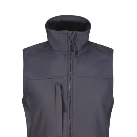 Regatta - Womens/Ladies Flux Softshell Vest