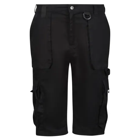 Regatta - Mens Pro Utility Cargo Shorts