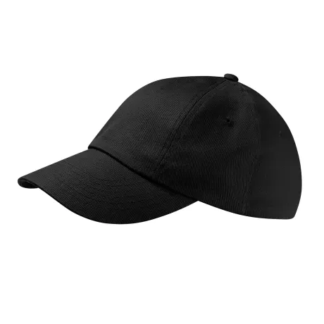 Beechfield - Unisex Adult Heavy Drill Low Profile Cap