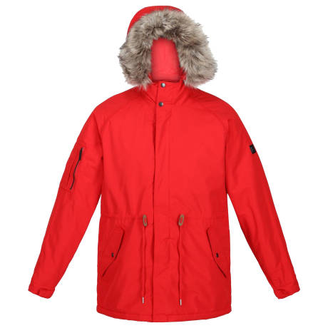 Regatta - - Parka SALINGER - Homme