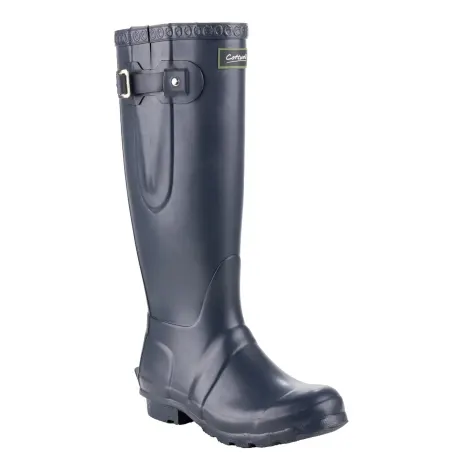 Cotswold - Unisex Adult Windsor Tall Galoshes