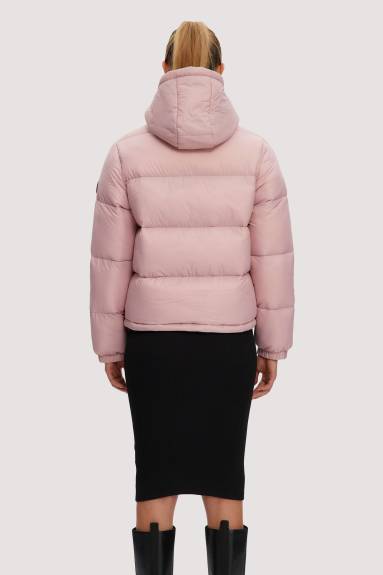 Noize - Winona Short Puffer