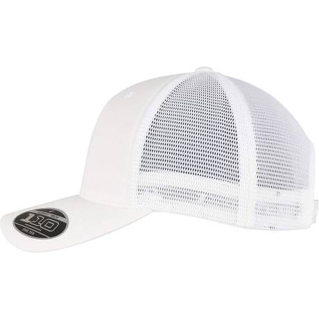 Flexfit - Unisex Adult 110 Mesh Trucker Cap