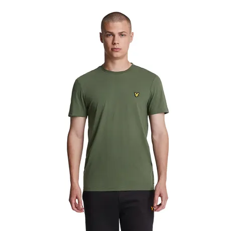 Lyle & Scott - - T-shirt MARTIN - Homme