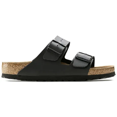 BIRKENSTOCK - Unisex Arizona Soft Footbed Birko-Flor Sandal