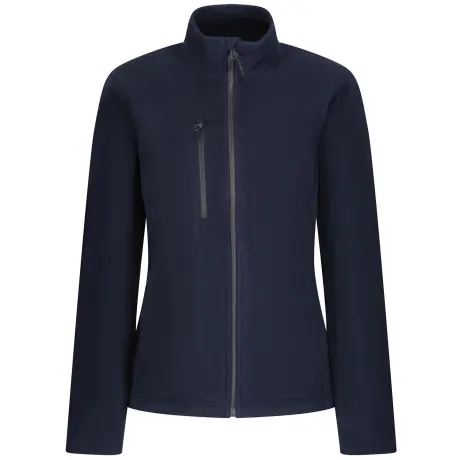 Regatta - - Veste polaire HONESTLY MADE - Femme