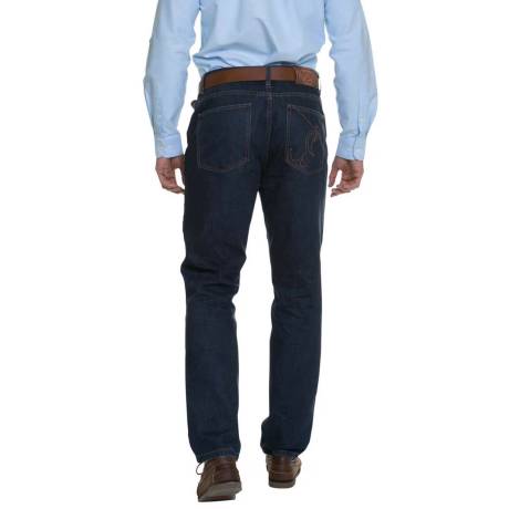 Raging Bull - Mens Regular Jeans