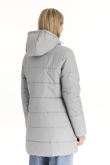 Gianna - 3in1 Maternity Hybrid Puffer Jacket - Modern Eternity Maternity