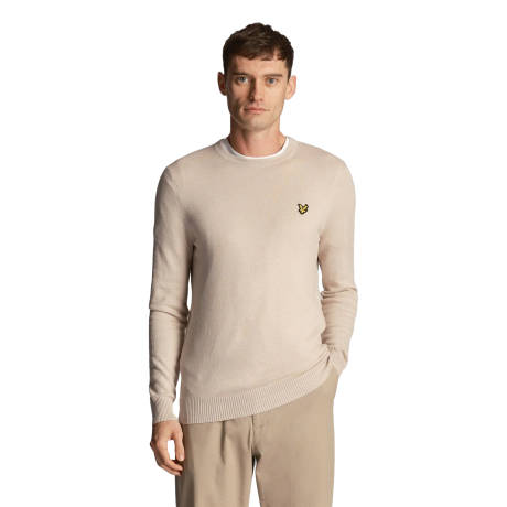 Lyle & Scott - - Pull - Homme