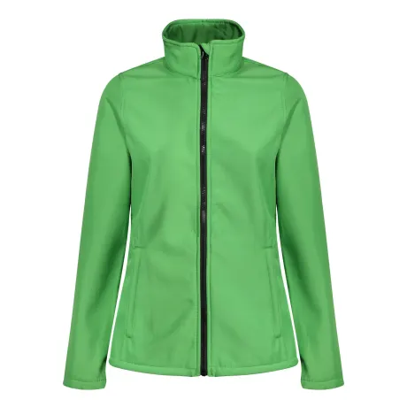 Regatta - - Veste softshell ABLAZE - Femme