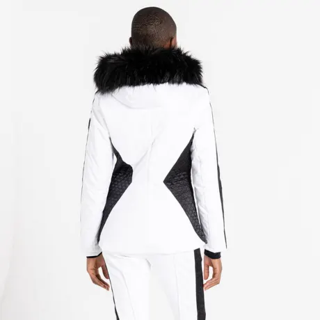 Dare 2B - - Blouson de ski JULIEN MACDONALD MASTERY - Femme